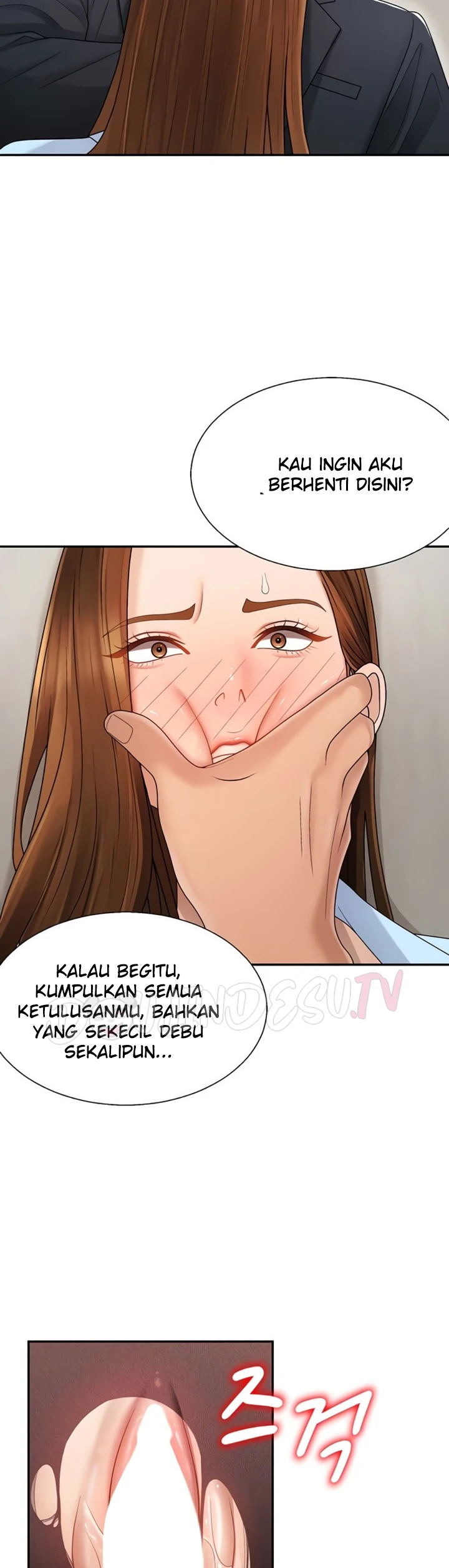 Pay with Your Body - Page 8